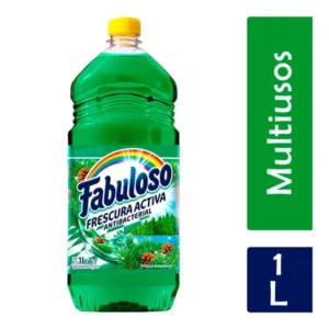 Limpiador multiusos Fabuloso fresco amanecer 1 litro