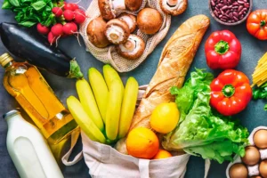 Despensa Básica para el Hogar categoria de tienda Regio Market