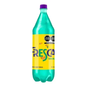 Refresco Fresca sabor toronja 1.75 L
