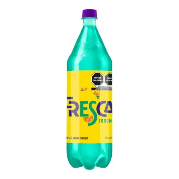 Refresco Fresca sabor toronja 1.75 L