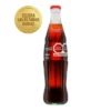 Refresco Coca Cola de vidrio 500 ml