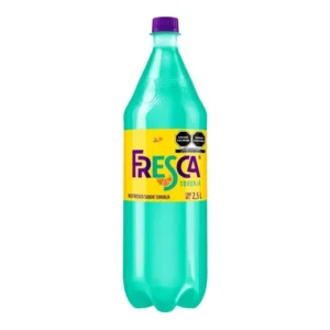 Refresco Fresca sabor toronja 2.5 L