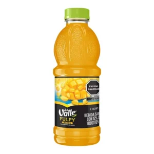 Bebida Del Valle pulpy mango 400 ml