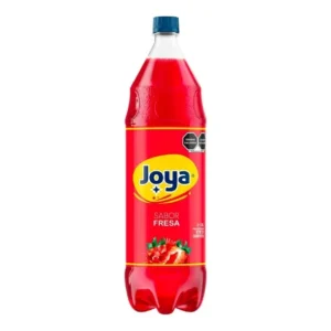Refresco Joya sabor fresa 1.75L