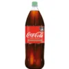 Refresco Coca-Cola 2.5 L Retornable