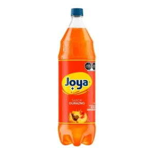 Joya Refresco Sabor Durazno 1.75 L