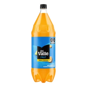 Bebida Del Valle Frut Sabor Cítricos 2.5 L